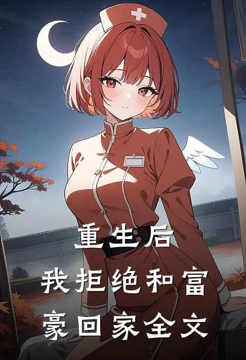 重生后，我拒绝和富豪回家全文