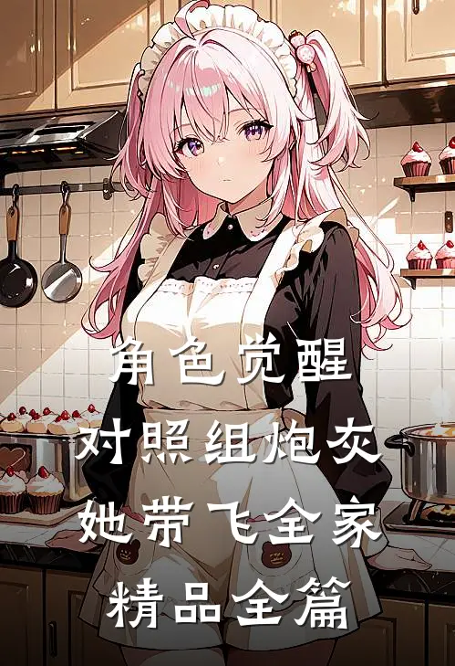 角色觉醒：对照组炮灰她带飞全家精品全篇