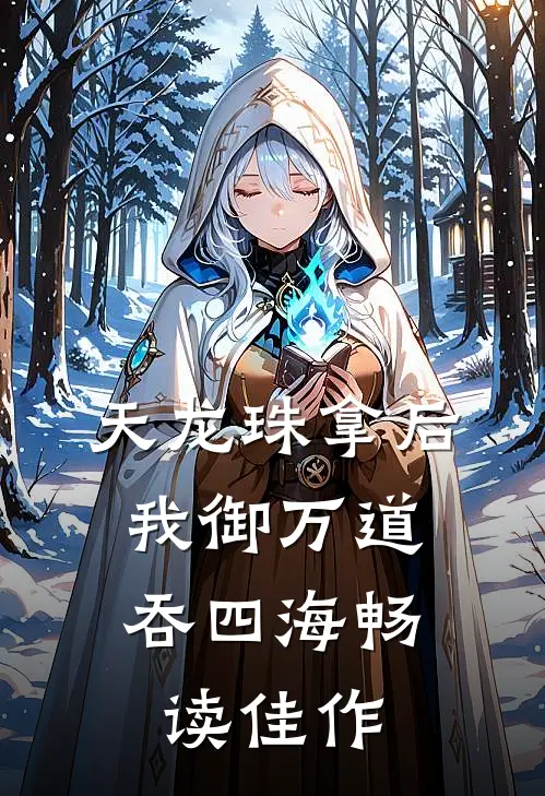 天龙珠拿后，我御万道吞四海畅读佳作