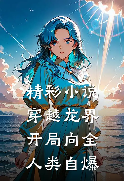 精彩小说穿越龙界，开局向全人类自爆