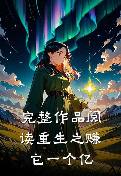 完整作品阅读重生之赚它一个亿