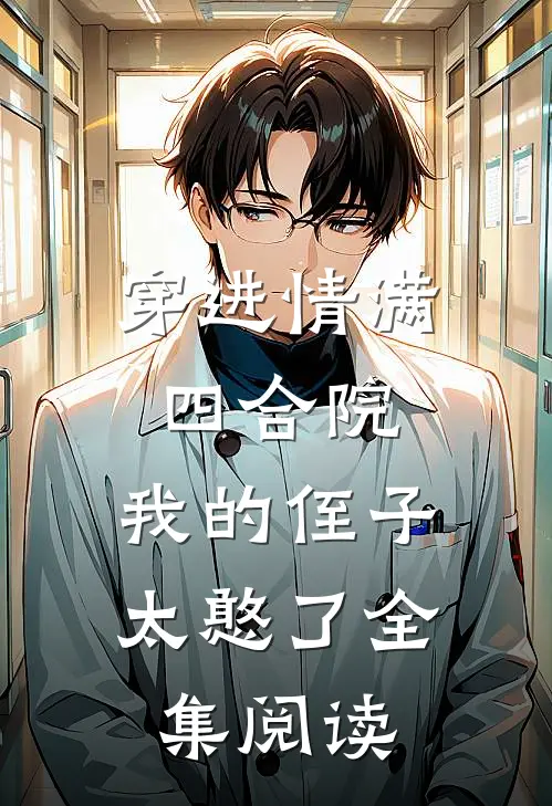 穿进情满四合院，我的侄子太憨了全集阅读