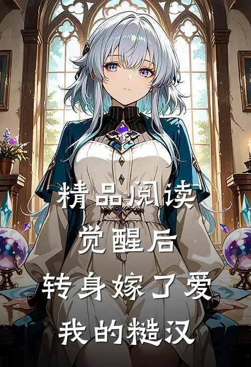 精品阅读觉醒后，转身嫁了爱我的糙汉
