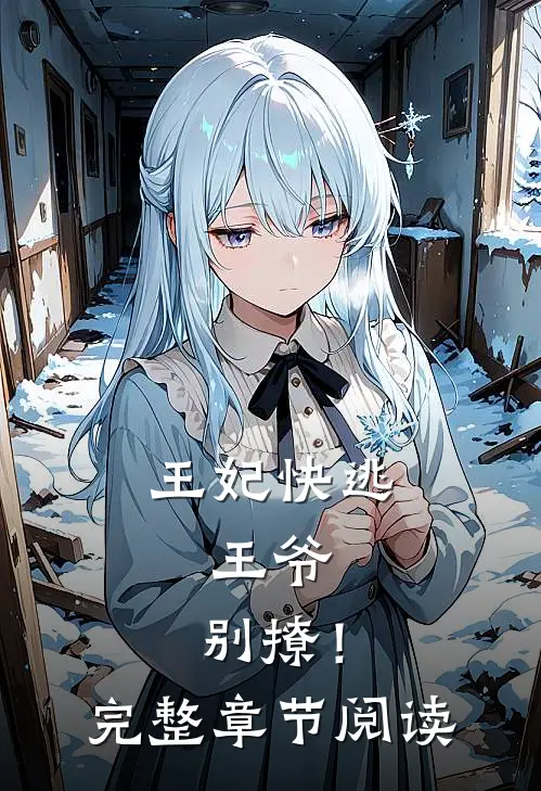 王妃快逃：王爷，别撩！完整章节阅读