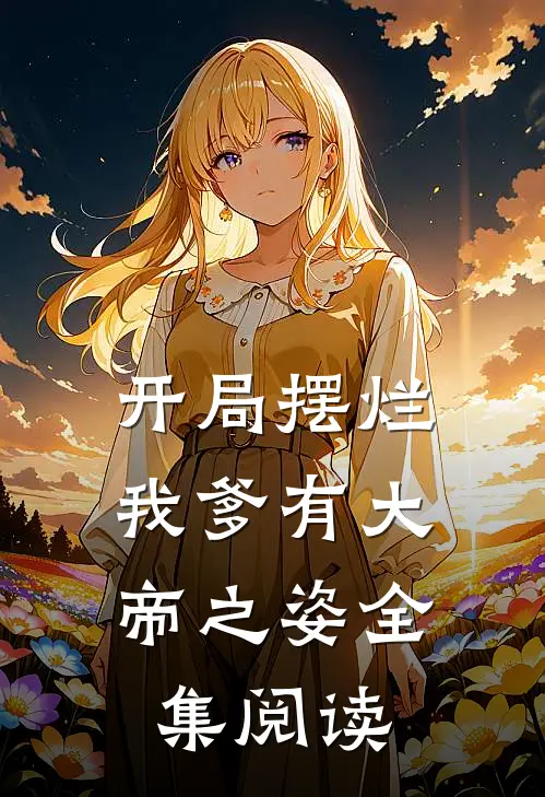 开局摆烂，我爹有大帝之姿全集阅读