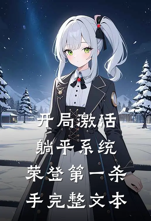 开局激活躺平系统，荣登第一杀手完整文本
