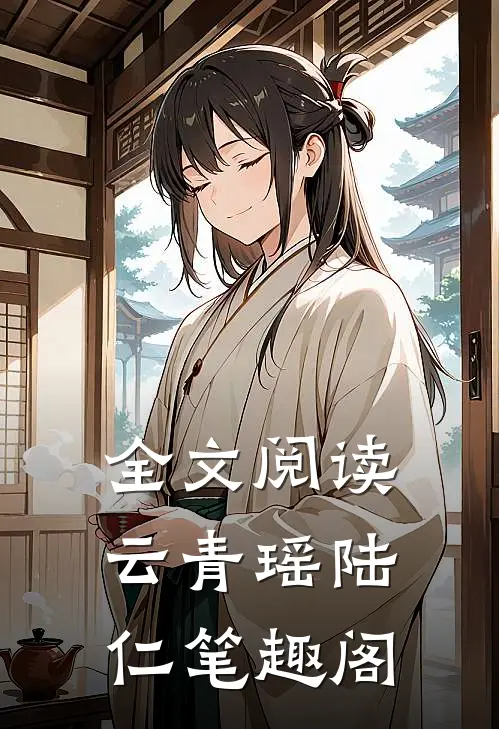 全文阅读云青瑶陆仁笔趣阁