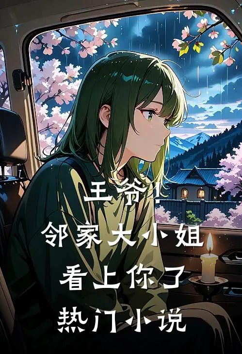 王爷！邻家大小姐看上你了热门小说