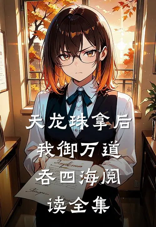 天龙珠拿后，我御万道吞四海阅读全集