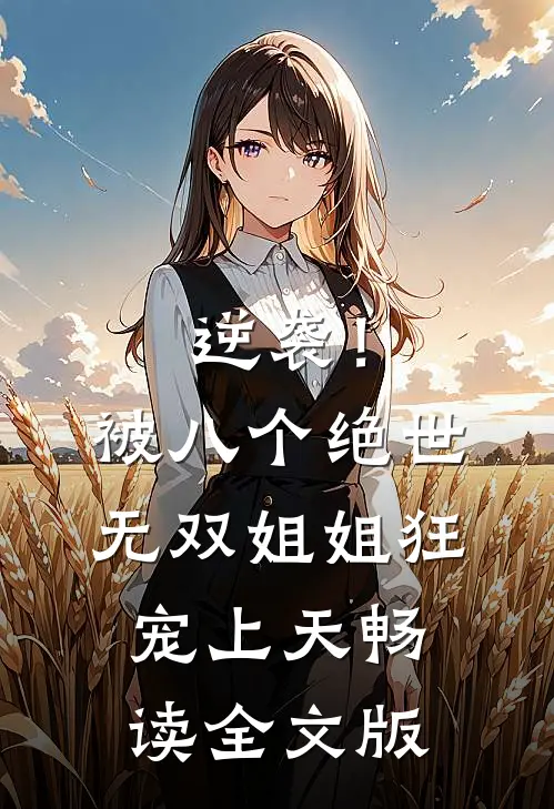 逆袭！被八个绝世无双姐姐狂宠上天畅读全文版