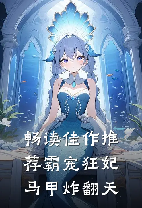 畅读佳作推荐霸宠狂妃马甲炸翻天