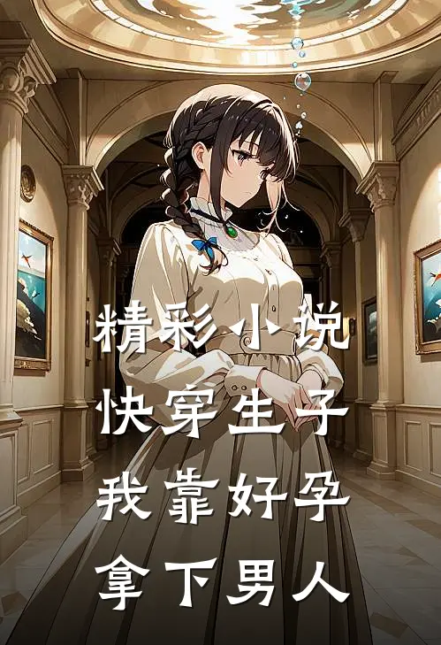 精彩小说快穿生子：我靠好孕拿下男人