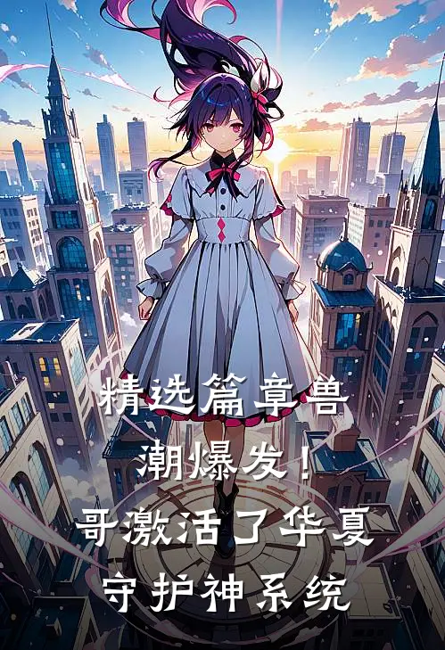 精选篇章兽潮爆发！哥激活了华夏守护神系统
