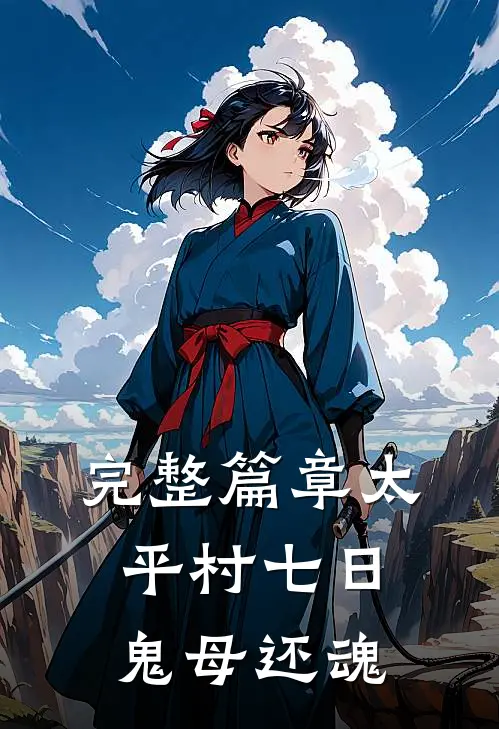 完整篇章太平村·七日鬼母还魂