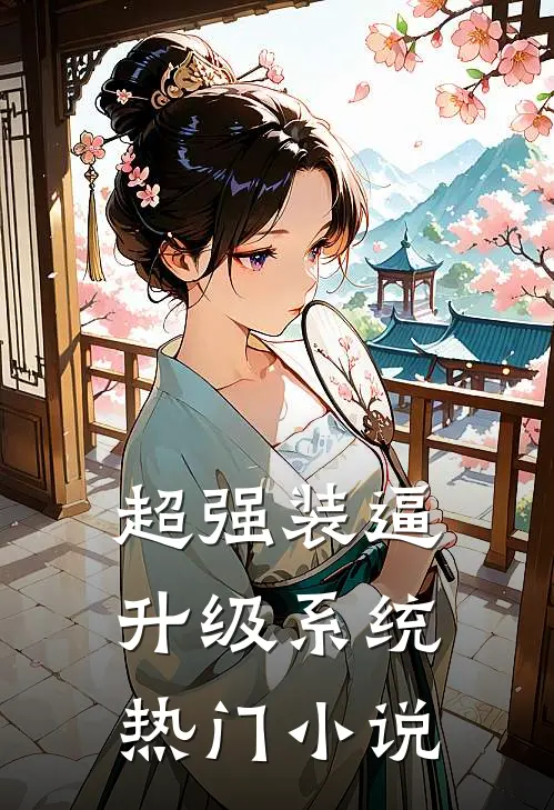 超强装逼升级系统热门小说