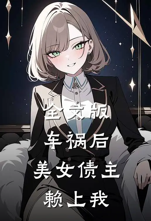 全文版车祸后,美女债主赖上我