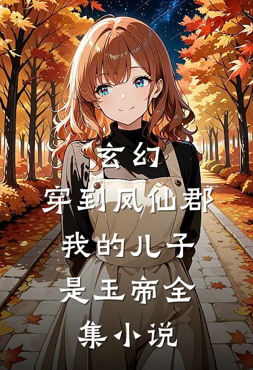 玄幻：穿到凤仙郡，我的儿子是玉帝全集小说