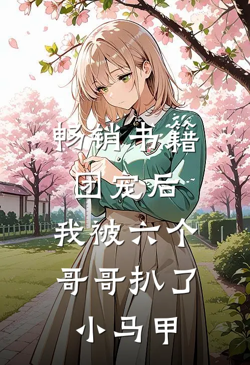 畅销书籍团宠后，我被六个哥哥扒了小马甲