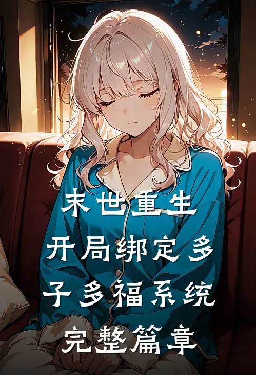末世重生：开局绑定多子多福系统完整篇章