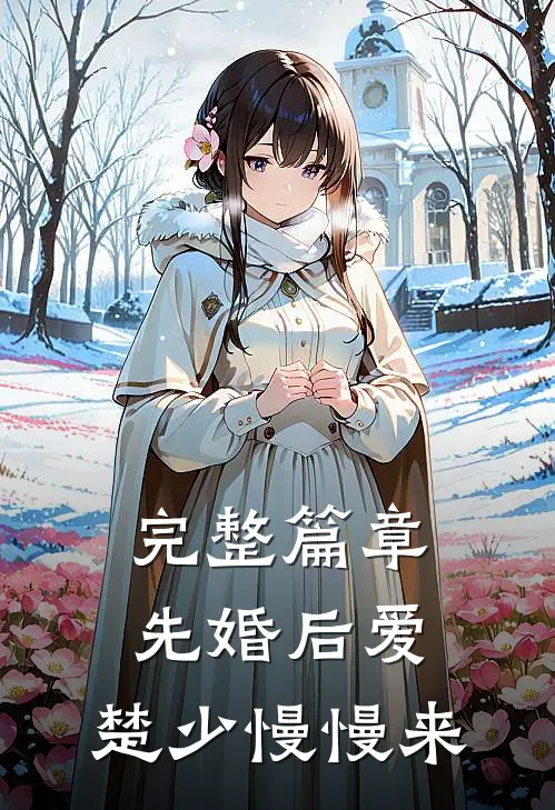 完整篇章先婚后爱，楚少慢慢来