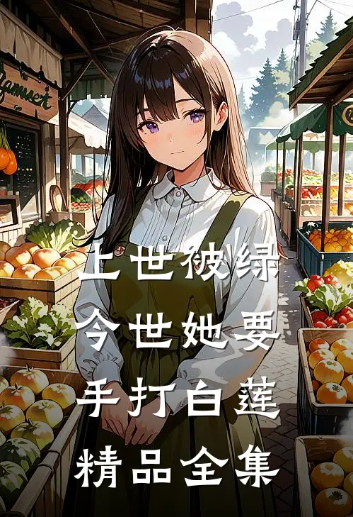 上世被绿，今世她要手打白莲精品全集