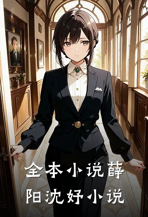 全本小说薛阳沈妤小说