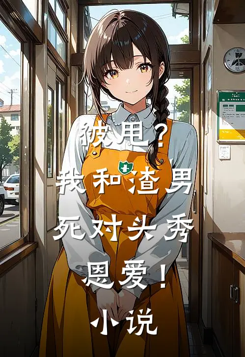 被甩？我和渣男死对头秀恩爱！小说