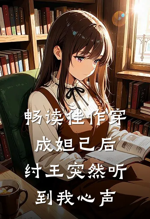 畅读佳作穿成妲己后，纣王突然听到我心声
