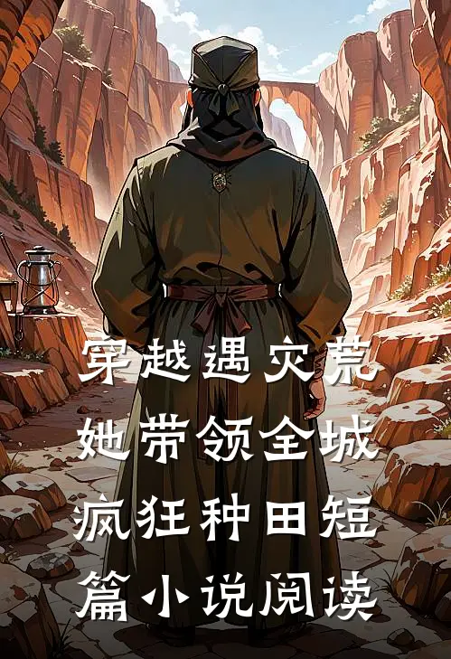 穿越遇灾荒，她带领全城疯狂种田短篇小说阅读