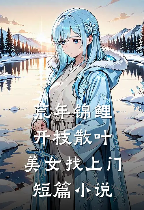 荒年锦鲤：开枝散叶，美女找上门短篇小说