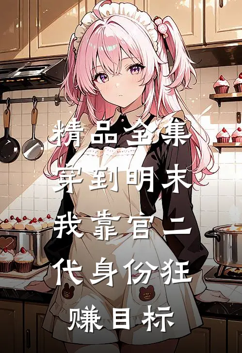 精品全集穿到明末，我靠官二代身份狂赚目标