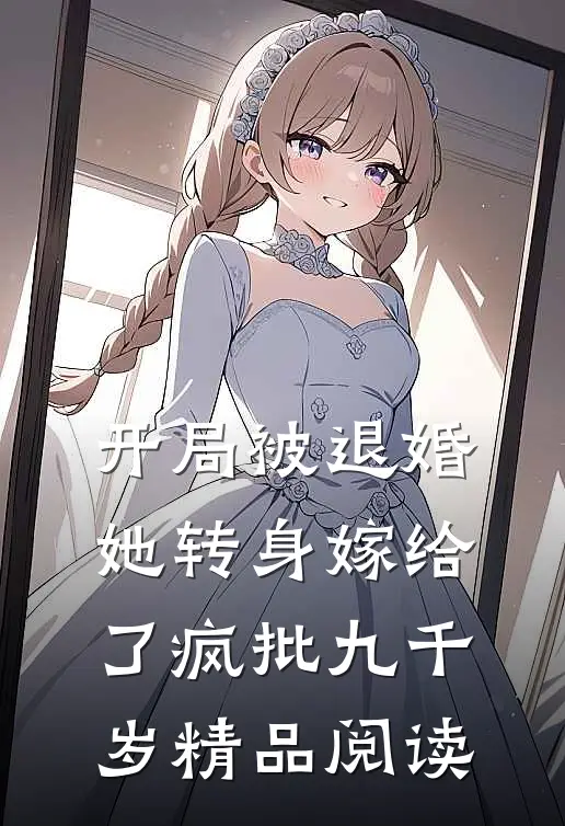 开局被退婚，她转身嫁给了疯批九千岁精品阅读