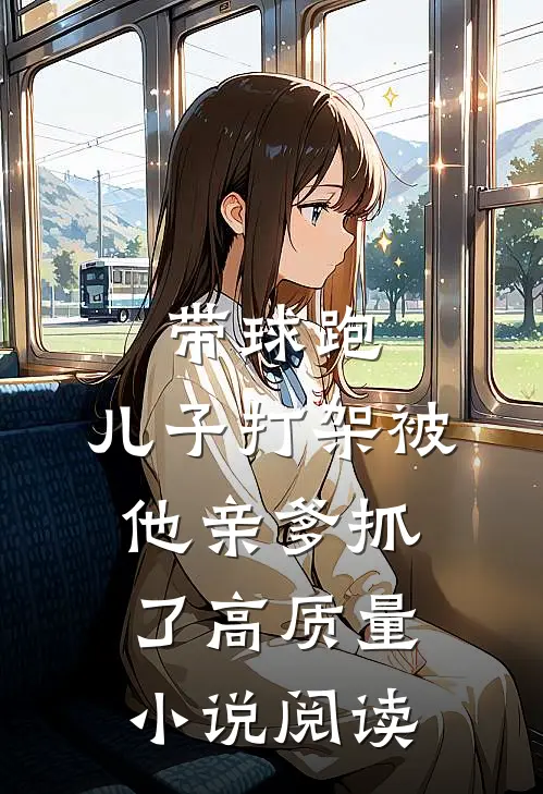 带球跑：儿子打架被他亲爹抓了高质量小说阅读