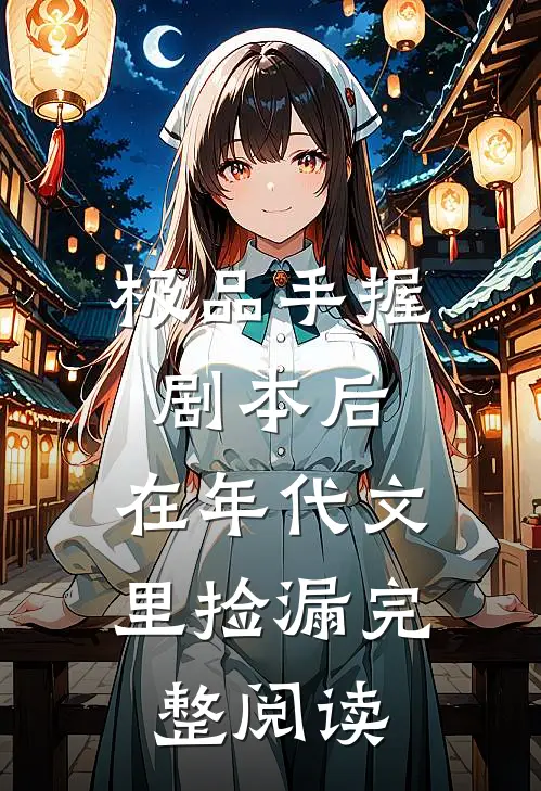 极品手握剧本后，在年代文里捡漏完整阅读