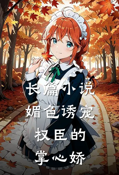 长篇小说媚色诱宠：权臣的掌心娇
