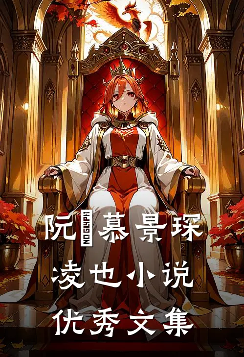 阮嫆慕景琛凌也小说优秀文集
