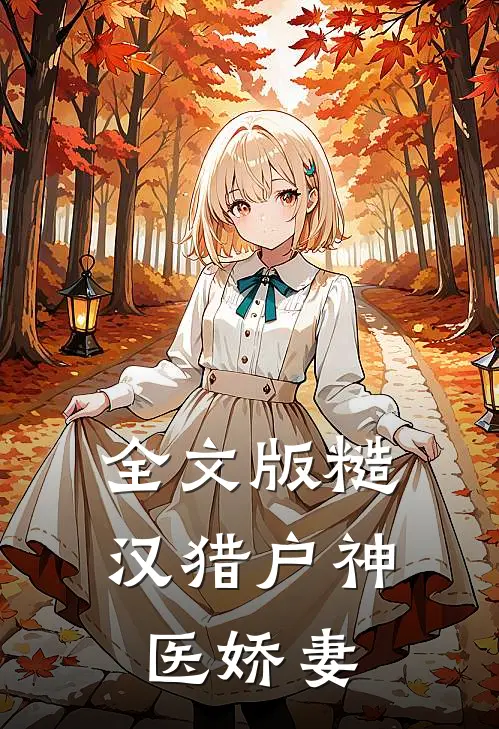 全文版糙汉猎户神医娇妻