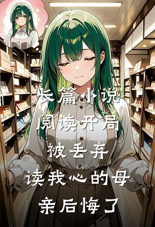 长篇小说阅读开局被丢弃，读我心的母亲后悔了