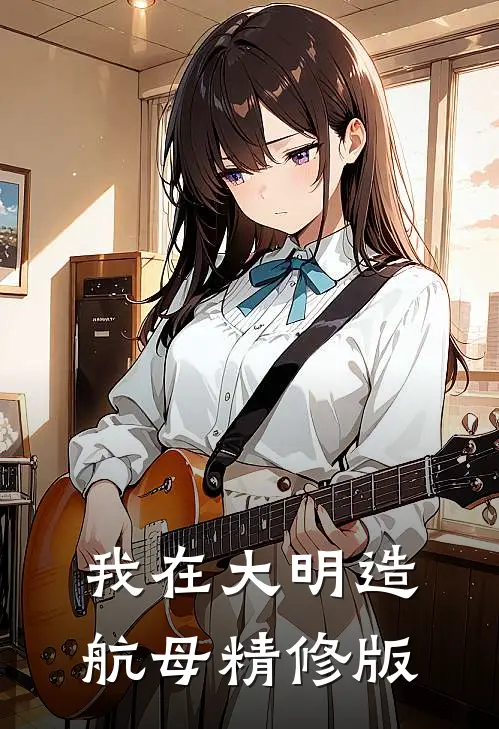 我在大明造航母精修版