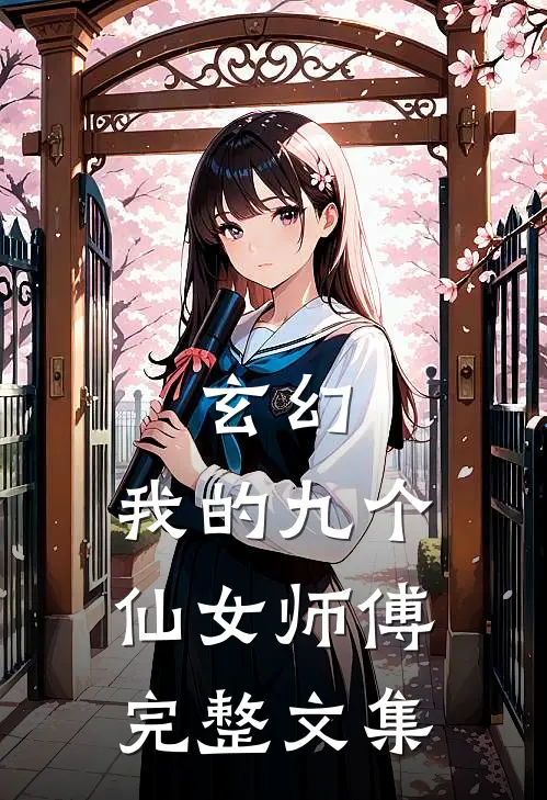玄幻：我的九个仙女师傅完整文集