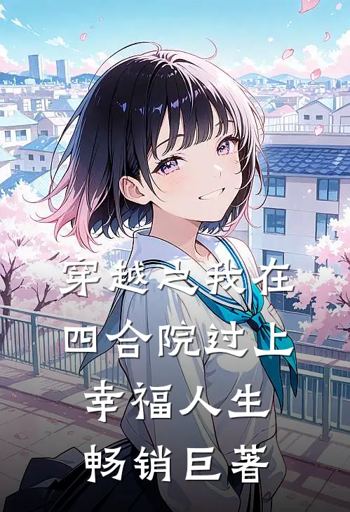 穿越之我在四合院过上幸福人生畅销巨著