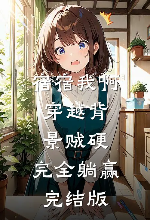 宿宿我啊，穿越背景贼硬，完全躺赢完结版