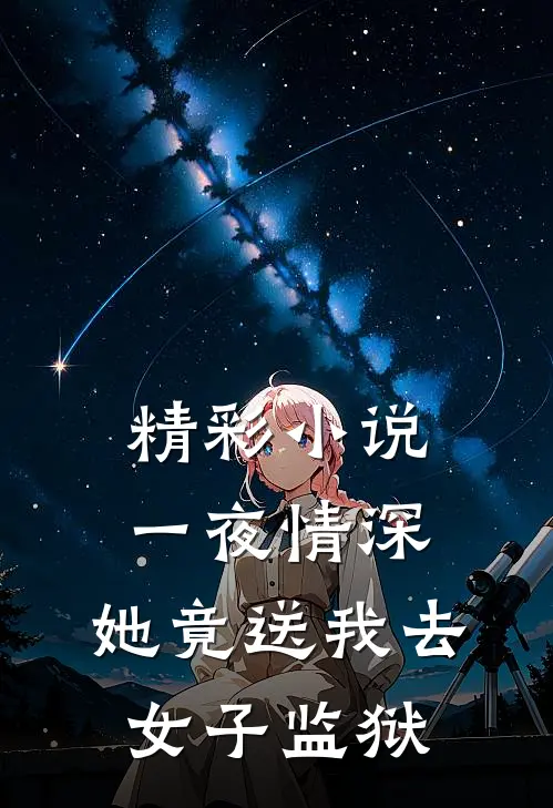 精彩小说一夜情深，她竟送我去女子监狱