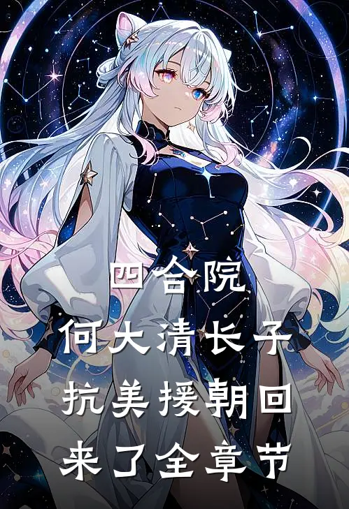 四合院：何大清长子抗美援朝回来了全章节