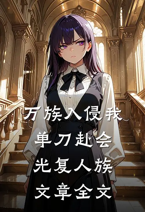 万族入侵我单刀赴会光复人族文章全文