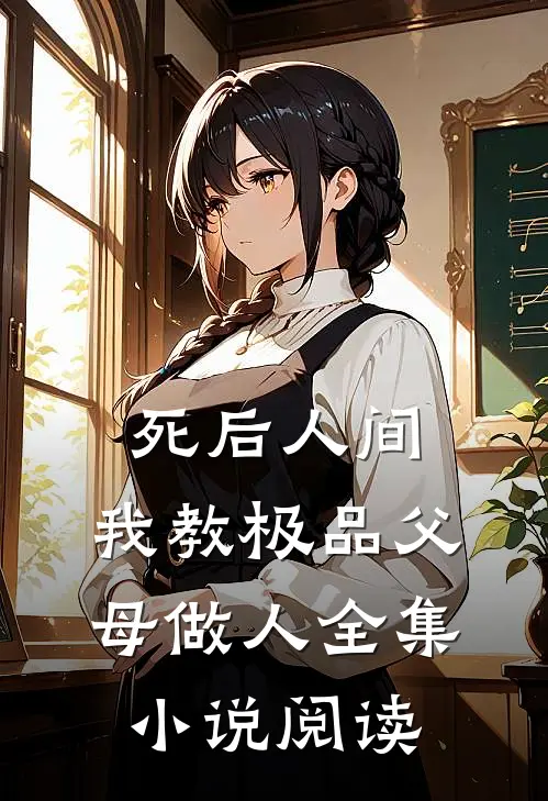 死后人间：我教极品父母做人全集小说阅读