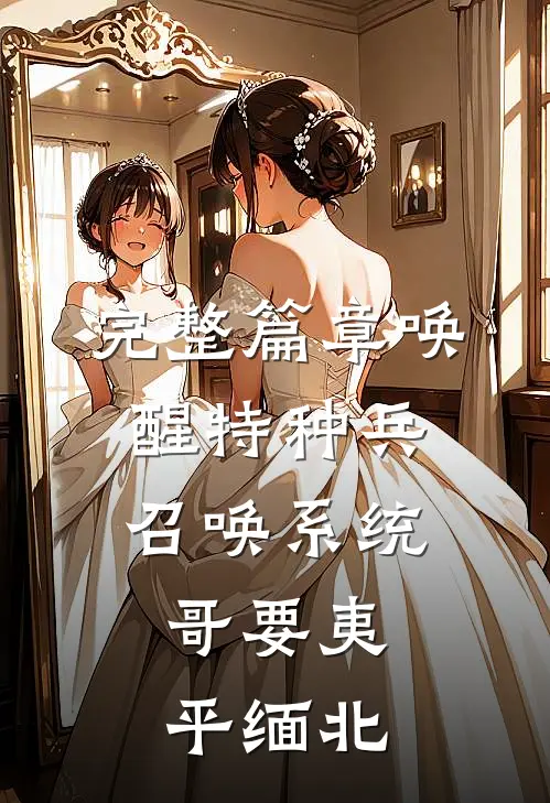 完整篇章唤醒特种兵召唤系统，哥要夷平缅北