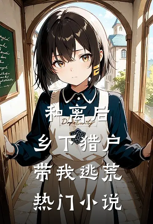 和离后，乡下猎户带我逃荒热门小说