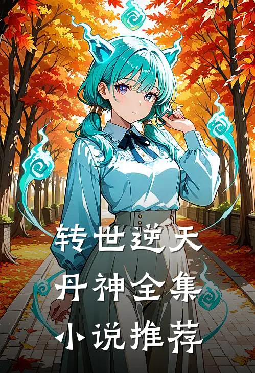 转世逆天丹神全集小说推荐