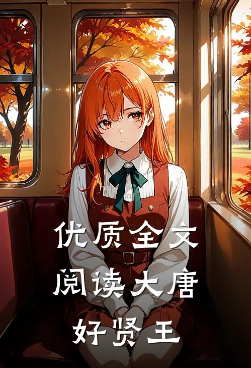 优质全文阅读大唐好贤王